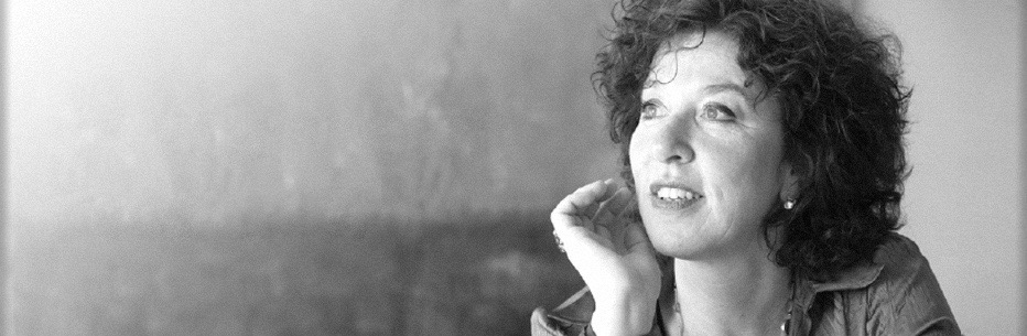 De blog columns van Roos Vonk